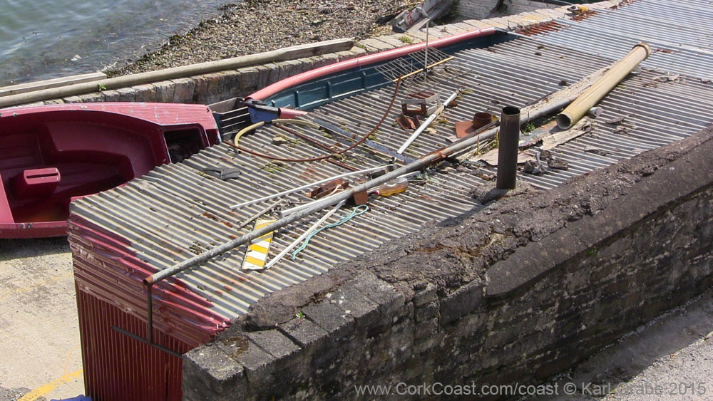 IMG_3878 2015 Cobh Cove Fort fishermans cabin