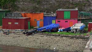 IMG_3840 2015 Cobh Cove Fort fishing huts