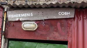 IMG_3853 2015 Cobh Cove Fort fishermans cabin
