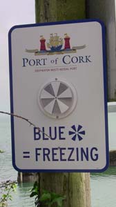 IMG_3854 2015 Cobh  port of Cork weather report