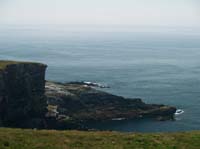 KG093086 near Mizen Head Cork