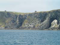 KG091816 signal castle minane
