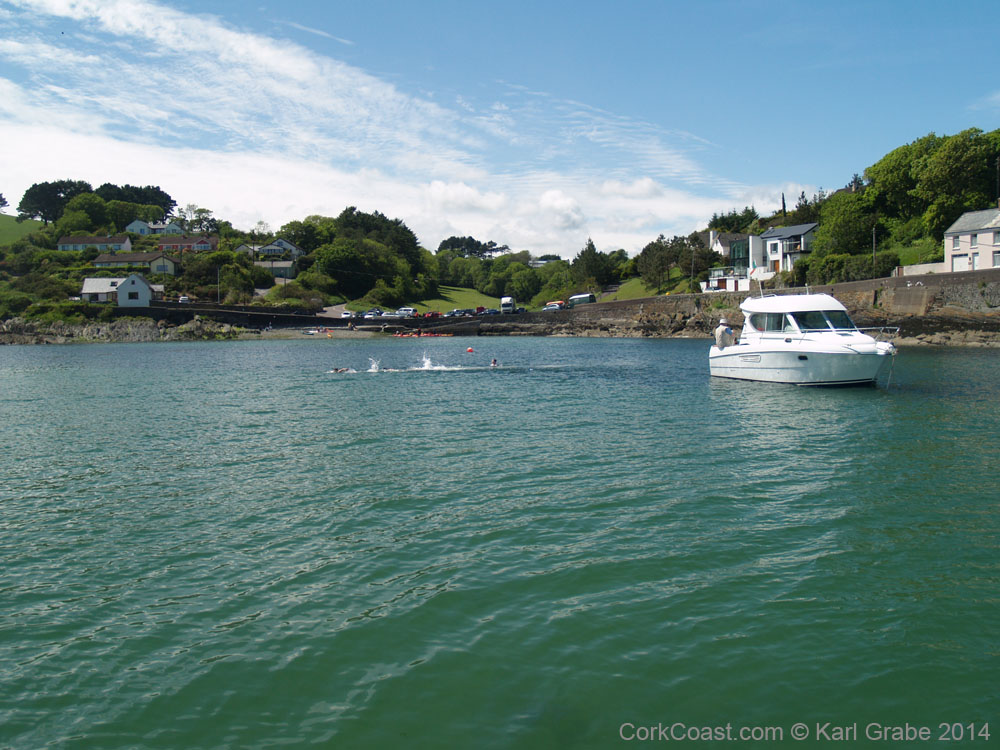 KG040828 Sandy Cove Kinsale Cork