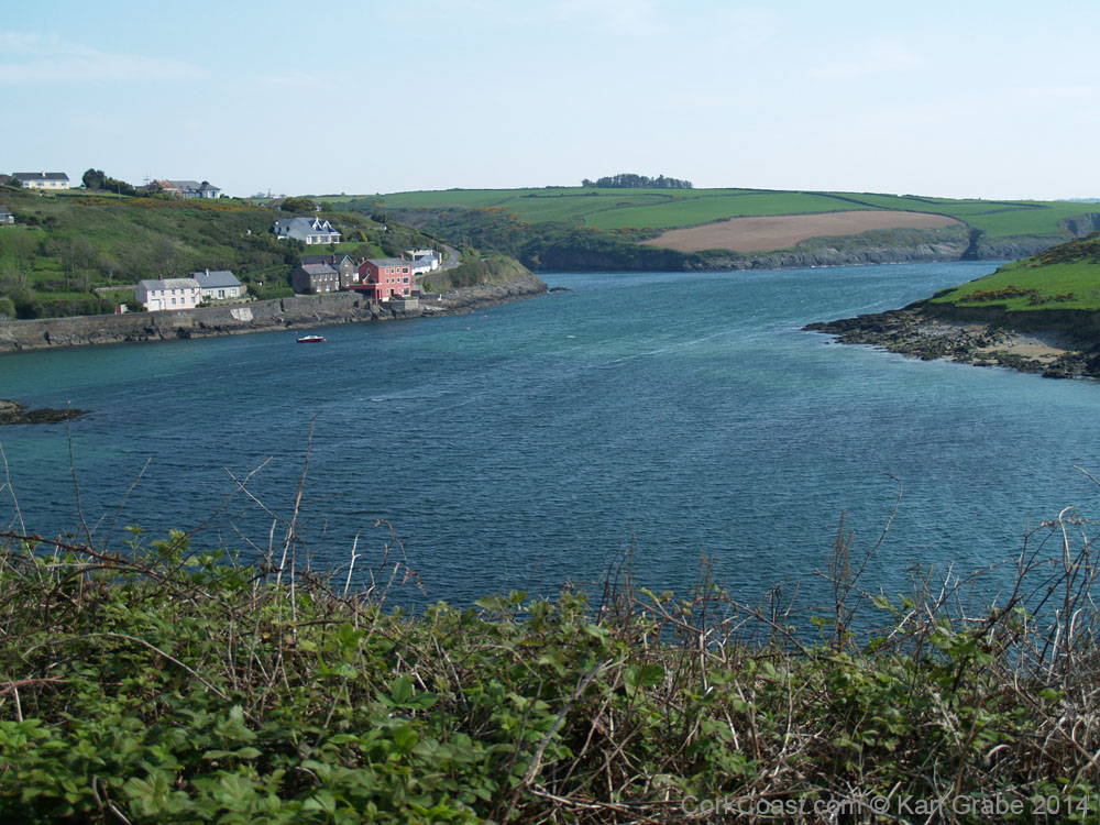 KG130915 sandy cove