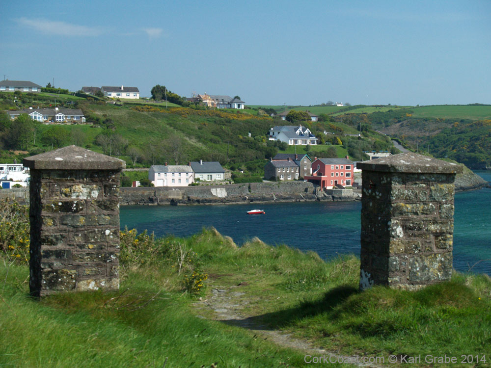 KG130987 sandy cove