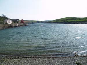 KG130901 sandy cove