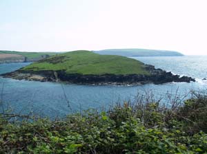 KG130910 sandy cove island