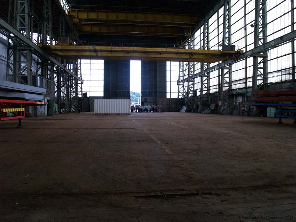 KG255119 Hall A