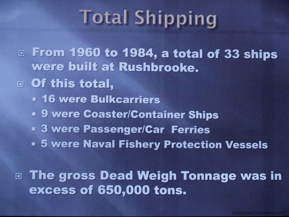 KG255128 verolme dockyard stats