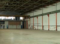 KG254963 pipes hall