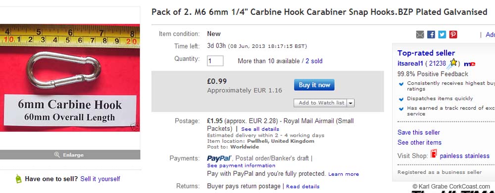 300 carbineEbay