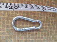 240 SDC11707 Carabiner Clip